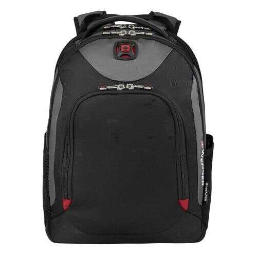 Рюкзак Wenger Courier DX 28018050 22 л в FiNN FLARE