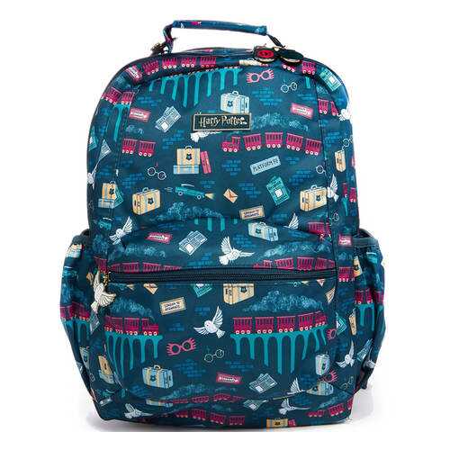 Рюкзак женский Be Packed JuJuBe x Harry Potter Platform 9 3/4 в FiNN FLARE