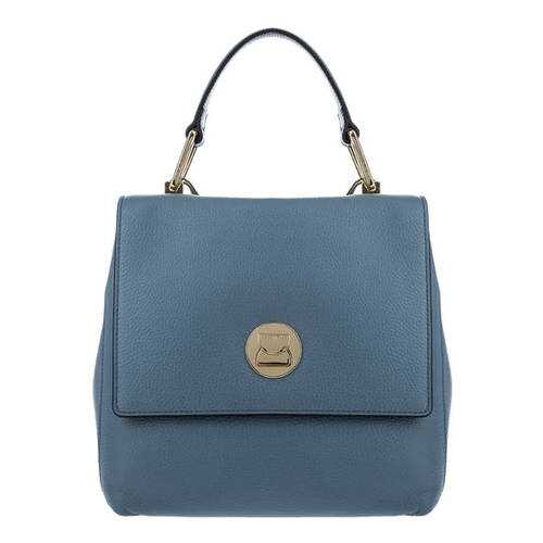 Рюкзак женский Coccinelle E1 FD0 54 10 01 597 синий в FiNN FLARE