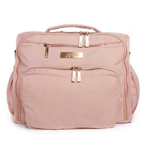 Сумка-рюкзак для мамы B.F.F. JuJuBe Blush Chromatics в FiNN FLARE