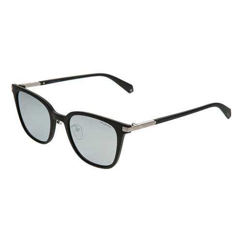 Солнцезащитные очки мужские Polaroid PLD 2072/F/S/X 003 EX, черный в FiNN FLARE