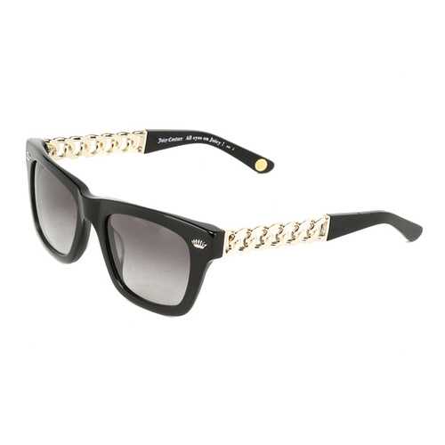 Солнцезащитные очки женские Juicy Couture 586807 черные в FiNN FLARE