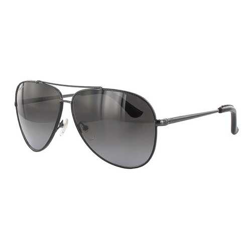 Солнцезащитные очки женские Salvatore Ferragamo 118SL-037 черный в FiNN FLARE