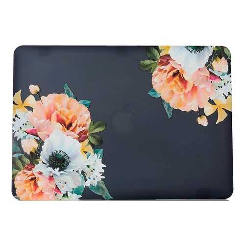 Чехол для Macbook Pro 15 i-Blason Cover Retina flowers в FiNN FLARE