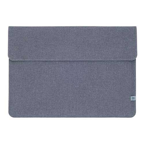Чехол для ноутбука 12,5 Xiaomi Laptop Sleeve Case Grey в FiNN FLARE