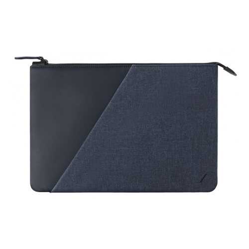 Чехол Native Union Stow Sleeve (STOW-CSE-IND-FB-15) для MacBook Pro 15 (Indigo) в FiNN FLARE