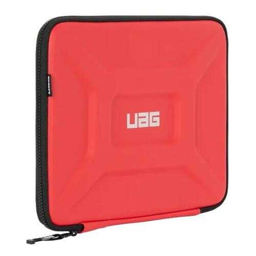 Чехол Urban Armor Gear Large Sleeve для ноутбука 15 (Magma) в FiNN FLARE