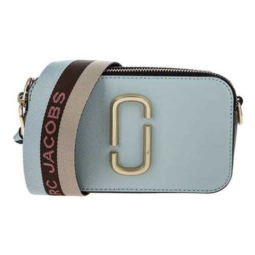 Сумка кросс-боди женская Marc Jacobs M0012007-487 голубая в FiNN FLARE