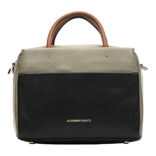 Сумка женская Alessandro Birutti 13-321-2 черная в FiNN FLARE