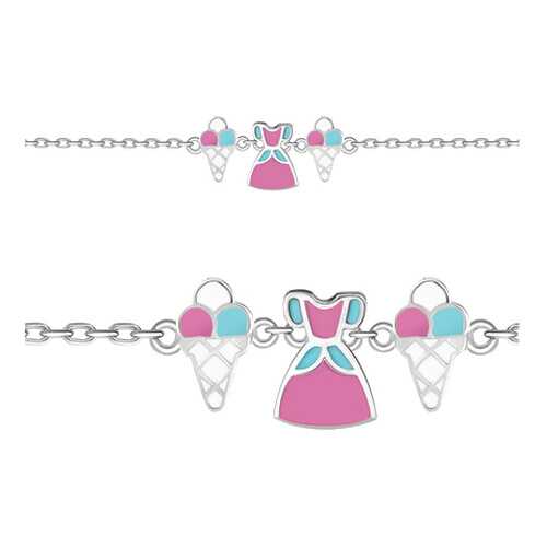 Браслет женский Aquamarine 74475 р.16 в FiNN FLARE