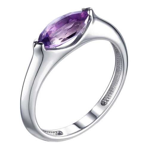 Кольцо женское АЛЬКОР SILVER 01-1599 р.17 в FiNN FLARE