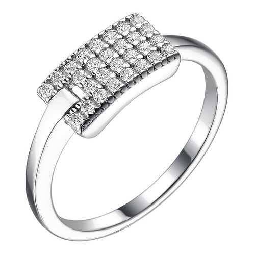 Кольцо женское АЛЬКОР SILVER 01-1794 р.17 в FiNN FLARE