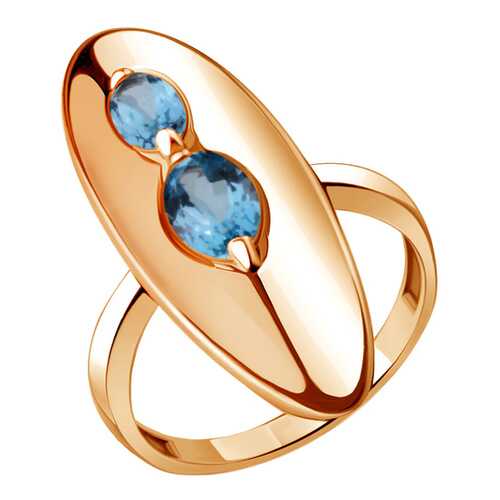 Кольцо женское Aquamarine 6918505.6 р.19.5 в FiNN FLARE