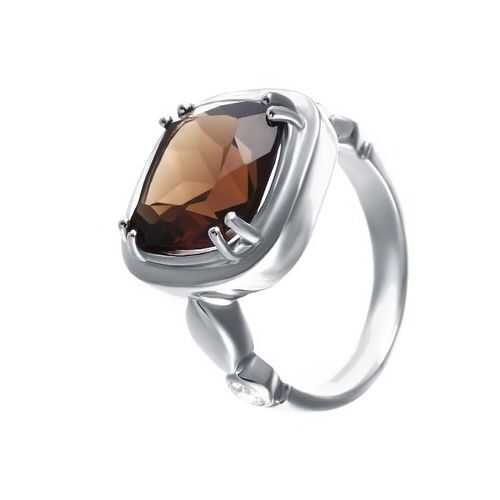 Кольцо женское Джей Ви GRE2820 р.16.5 в FiNN FLARE