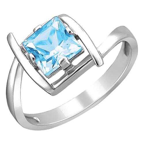 Кольцо женское Эстет 01К322899-1 р.16.5 в FiNN FLARE