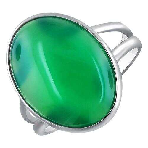 Кольцо женское Эстет С15К451456 р.17.5 в FiNN FLARE