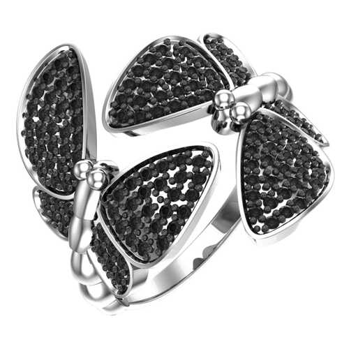 Кольцо женское F-Jewelry A1101029-00205 р.18.5 в FiNN FLARE