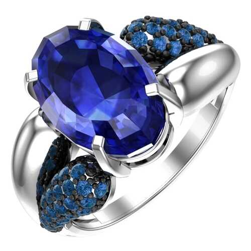 Кольцо женское F-Jewelry A1101056-04305 р.17 в FiNN FLARE