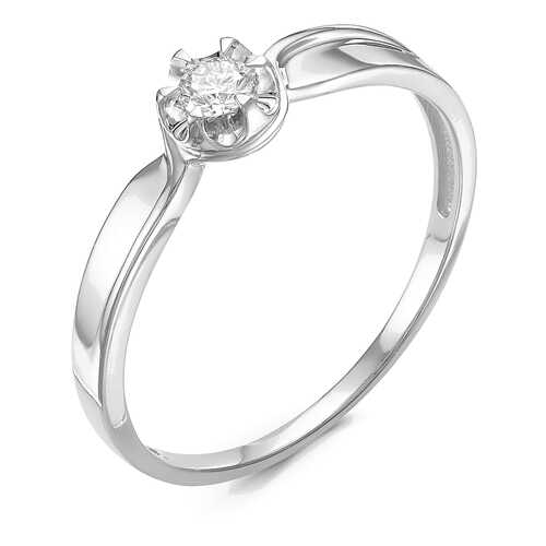Кольцо женское Klondike 01-01205 р.18 в FiNN FLARE
