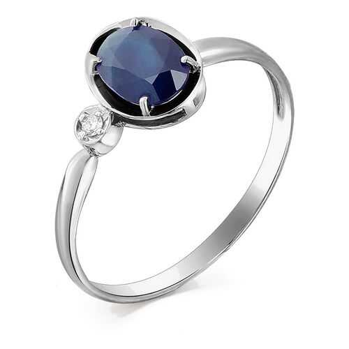 Кольцо женское Master Brilliant 1-107-328-02 р.18 в FiNN FLARE
