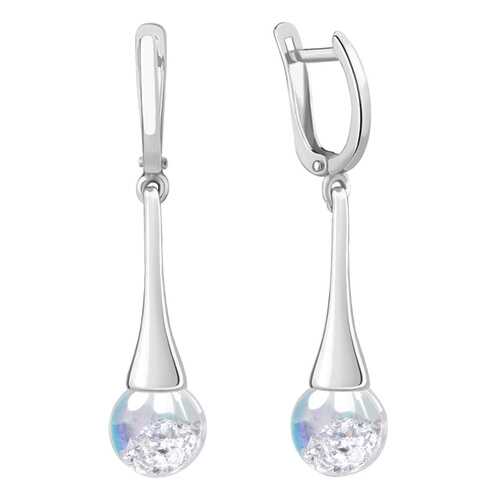 Серьги Aquamarine 46848П.5 в FiNN FLARE