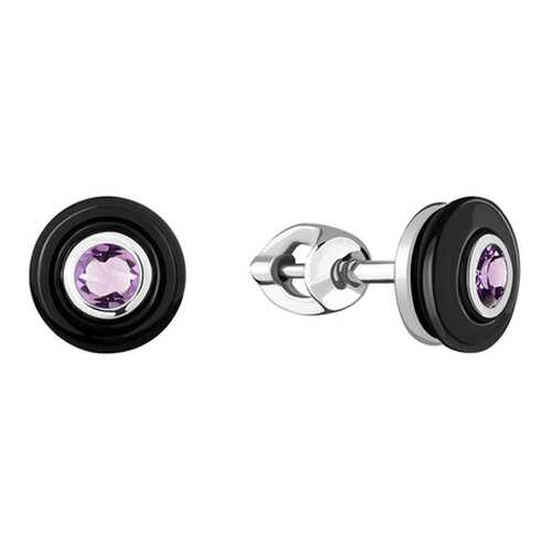 Серьги Aquamarine 4711404.5 в FiNN FLARE