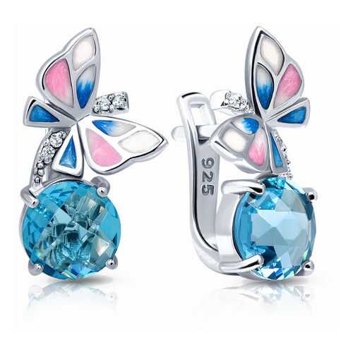 Серьги женские SKAZKA Natali Romanovoi 40321 в FiNN FLARE