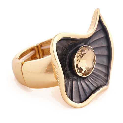 Кольцо женское Selena 60031040 золотистое в FiNN FLARE