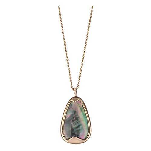 Колье женское Fiore Luna AP3850.2 BW/RG в FiNN FLARE
