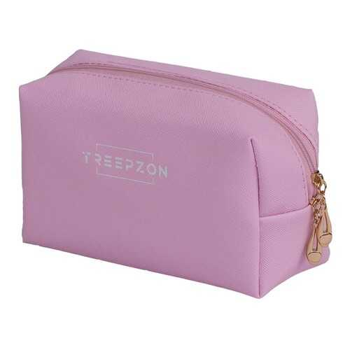 Косметичка Treepzon PU розовая в FiNN FLARE