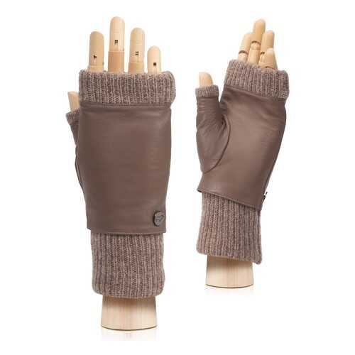 Митенки женские Labbra LB-0505 розовые 7.5 в FiNN FLARE