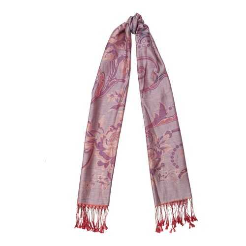 Палантин женский Labbra LSZ34-919 фиолетовый в FiNN FLARE