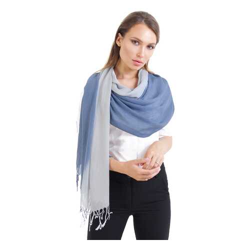 Палантин женский Le Motif Couture GDJ01-6 разноцветный в FiNN FLARE