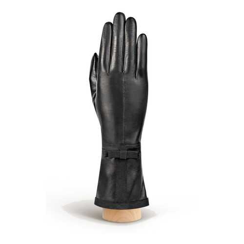 Перчатки женские Eleganzza F-IS0060 черные 6.5 в FiNN FLARE