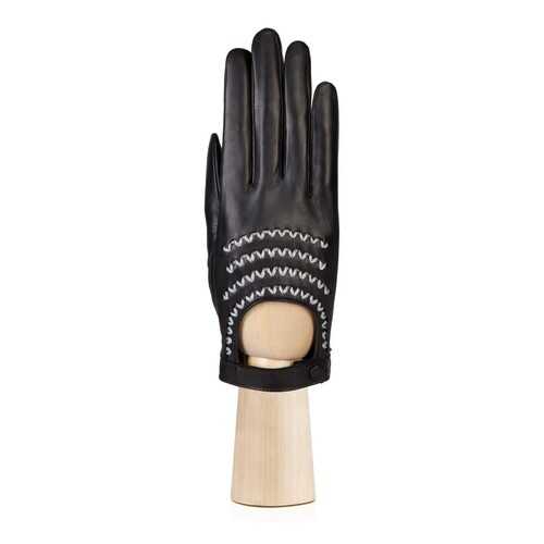 Перчатки женские Eleganzza F-IS0711 черные 7.5 в FiNN FLARE