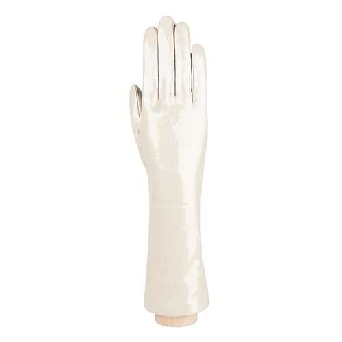 Перчатки женские Eleganzza F-IS5800 бежевые 6.5 в FiNN FLARE