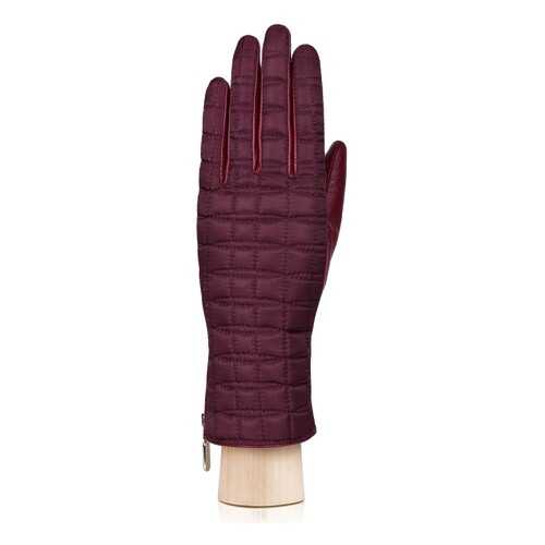 Перчатки женские Eleganzza IS00180 красные 6.5 в FiNN FLARE