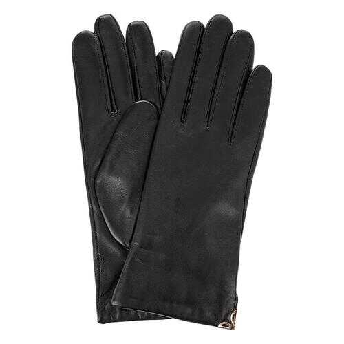 Перчатки женские Eleganzza IS953 черные 8 в FiNN FLARE
