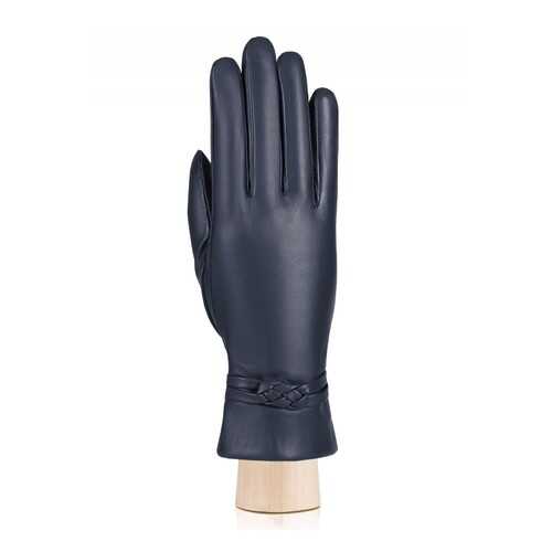 Перчатки женские Eleganzza IS954 синие 7 в FiNN FLARE