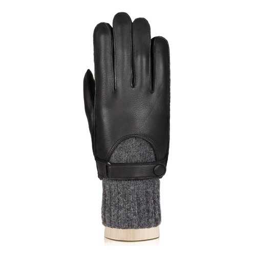 Перчатки женские Eleganzza OS645 черные 7 в FiNN FLARE