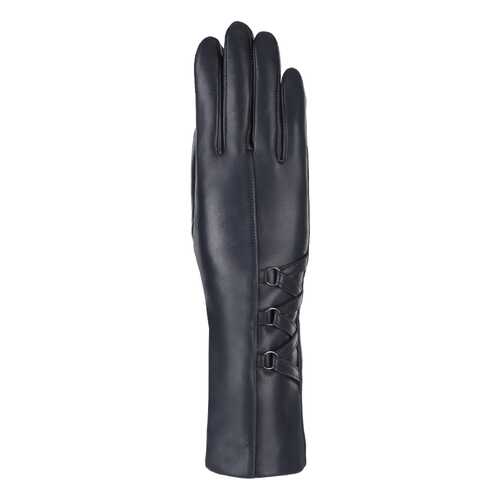 Перчатки женские FABRETTI B8-12 синие 7 в FiNN FLARE
