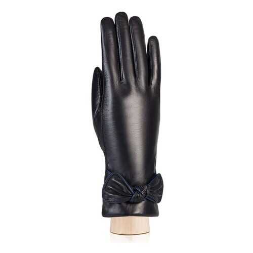 Перчатки женские Labbra LB-0310 синие 6.5 в FiNN FLARE