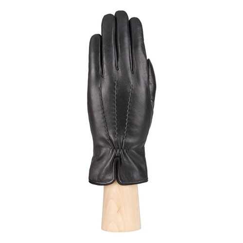 Перчатки женские Labbra LB-4068 черные 6.5 в FiNN FLARE