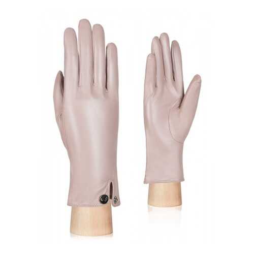 Перчатки женские Labbra LB-4909-1 розовые 6.5 в FiNN FLARE