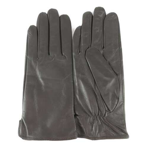 Перчатки женские Paccia GL-219012 серые 7 в FiNN FLARE