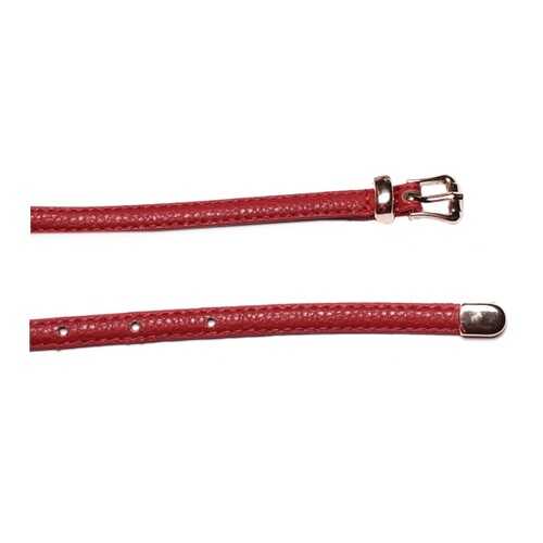 Ремень женский Fancys Bag FB-1118-12 красный в FiNN FLARE