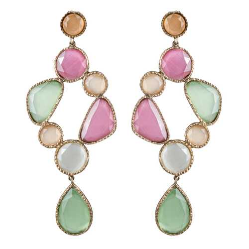 Серьги Estrosia ORD78G02Z в FiNN FLARE