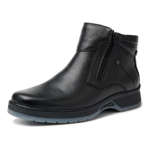 Ботинки мужские LeGre 26307270 черные 40 RU в FiNN FLARE