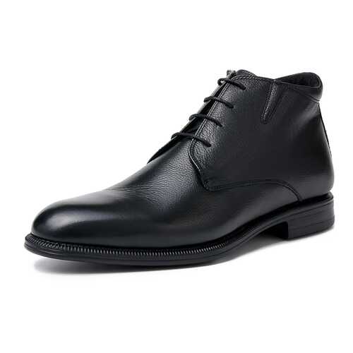 Ботинки мужские Pierre Cardin 26007140 черные 43 RU в FiNN FLARE