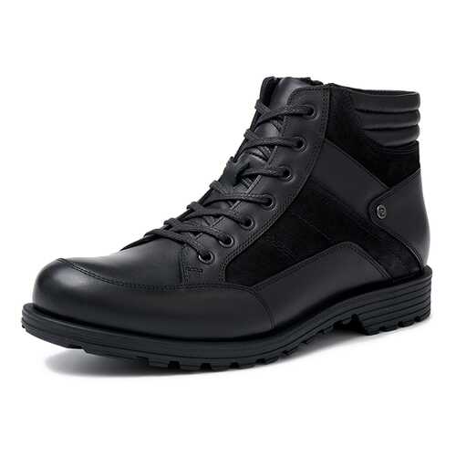 Ботинки мужские Pierre Cardin 26007350 черные 41 RU в FiNN FLARE